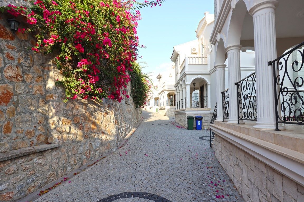 Вилла в Алании, Турция, 305 м2 фото 4