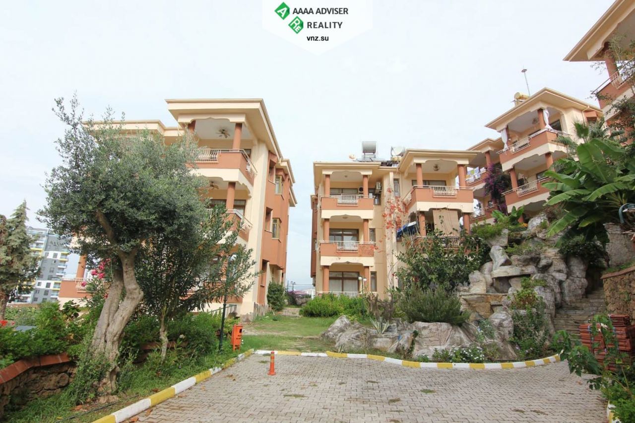 Квартира в Алании, Турция, 180 м2 фото 2