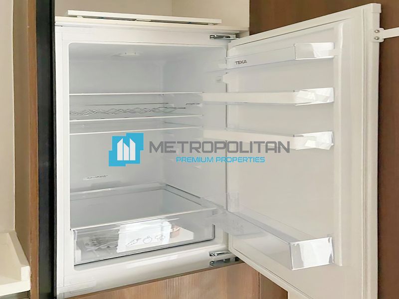 Апартаменты Meydan Avenue, ОАЭ, 70.98 м2 фото 4