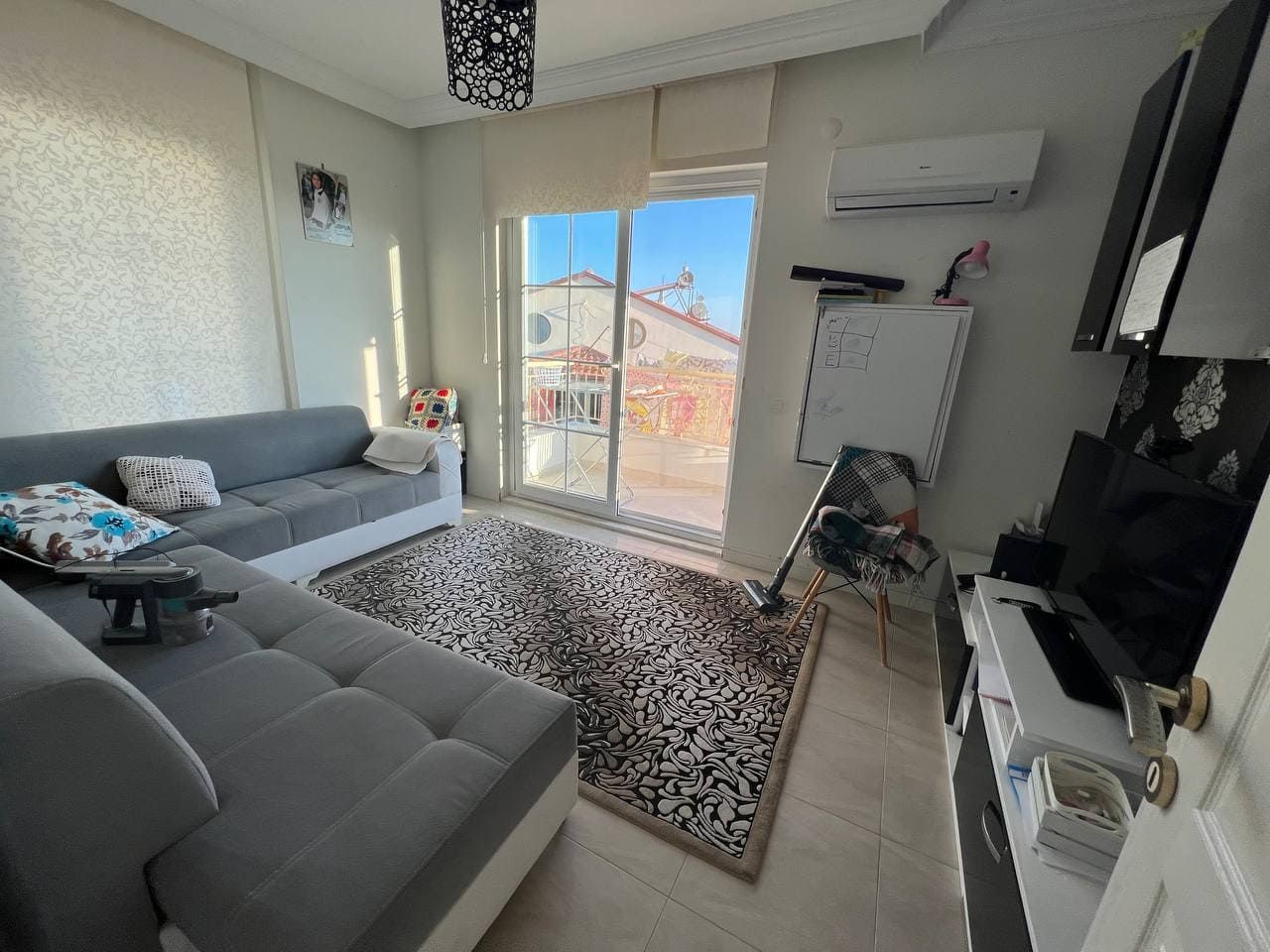 Квартира в Каше, Турция, 120 м2 фото 4