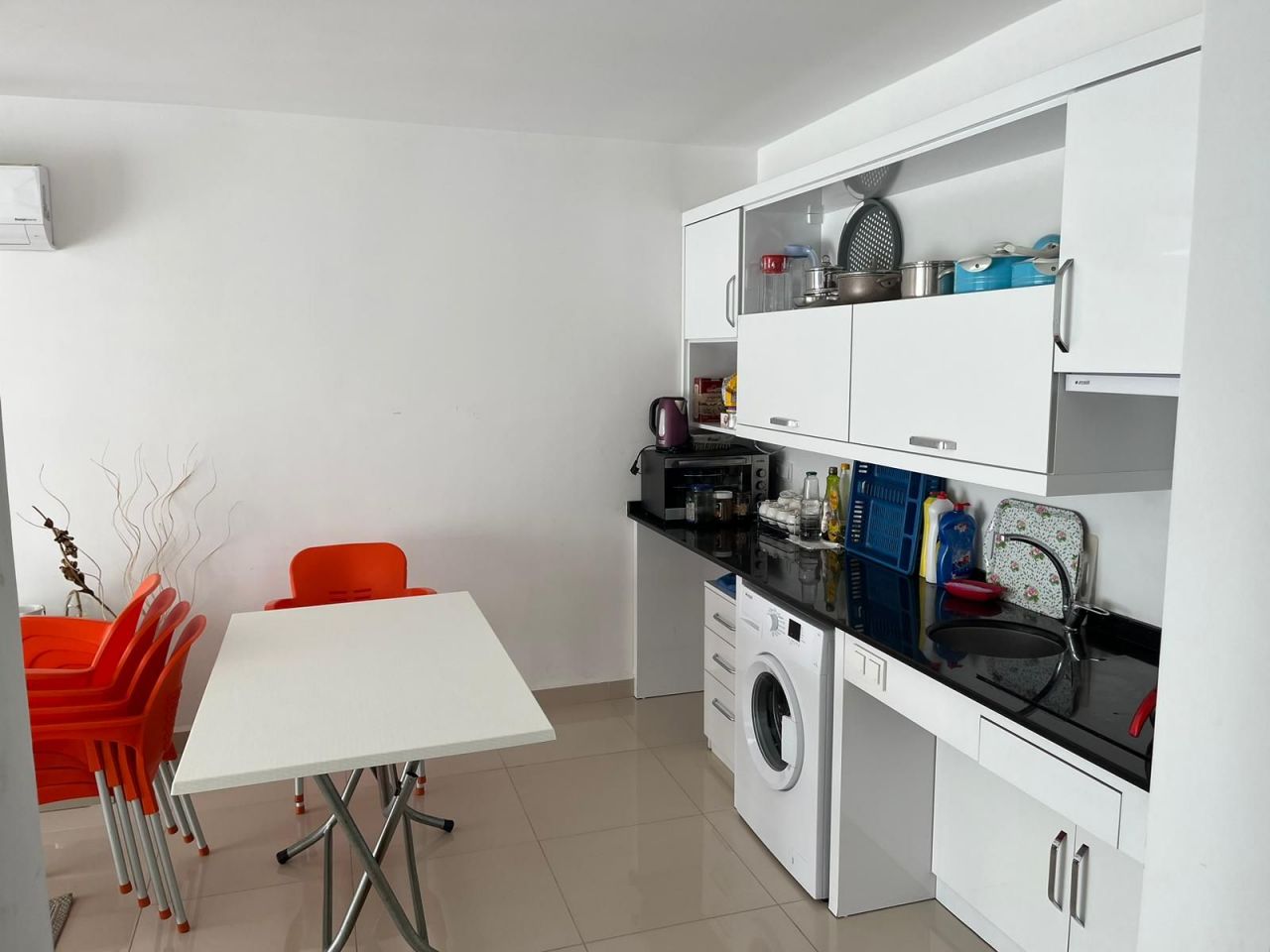 Апартаменты в Алании, Турция, 155 м2 фото 2