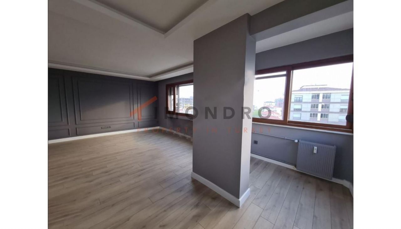 Квартира в Стамбуле, Турция, 150 м2 фото 3