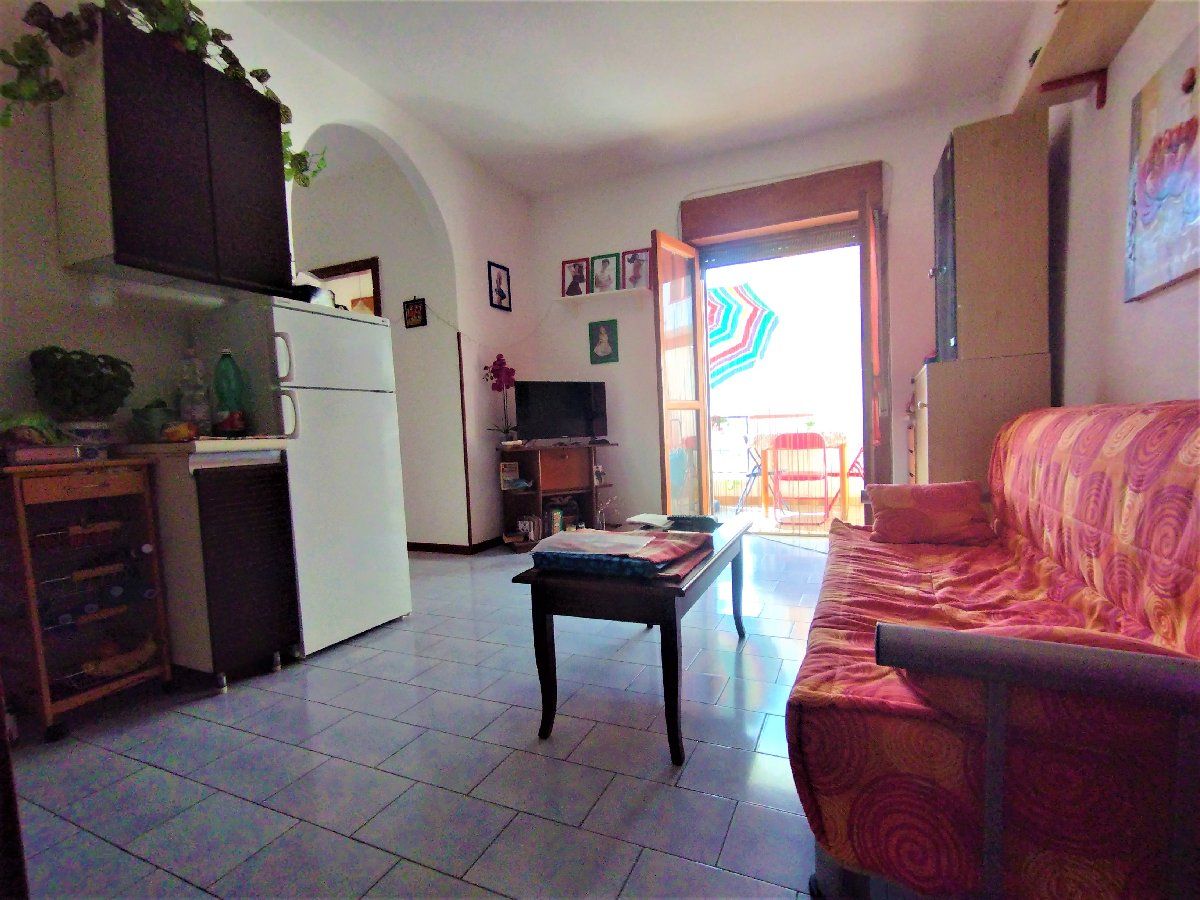 Квартира в Скалее, Италия, 50 м2 фото 2