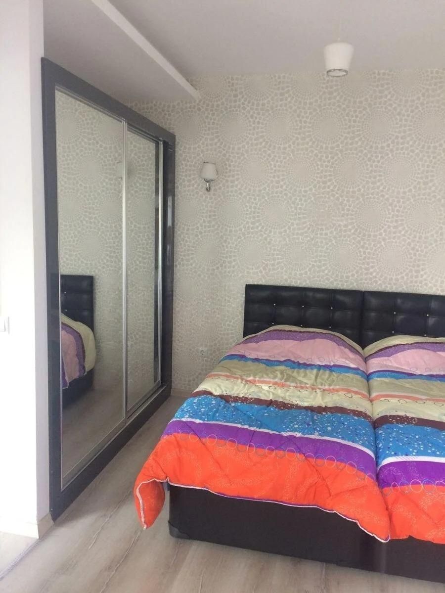 Квартира в Мерсине, Турция, 75 м2 фото 5