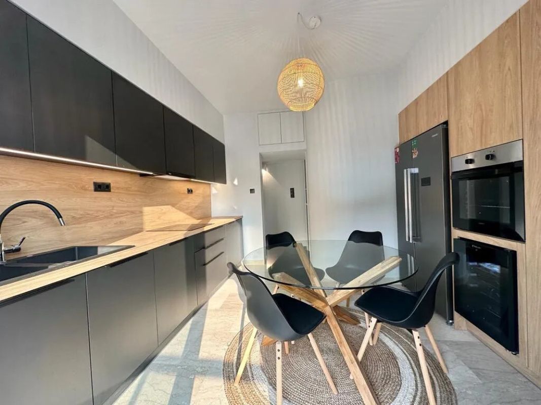 Квартира в Афинах, Греция, 120 м2 фото 2