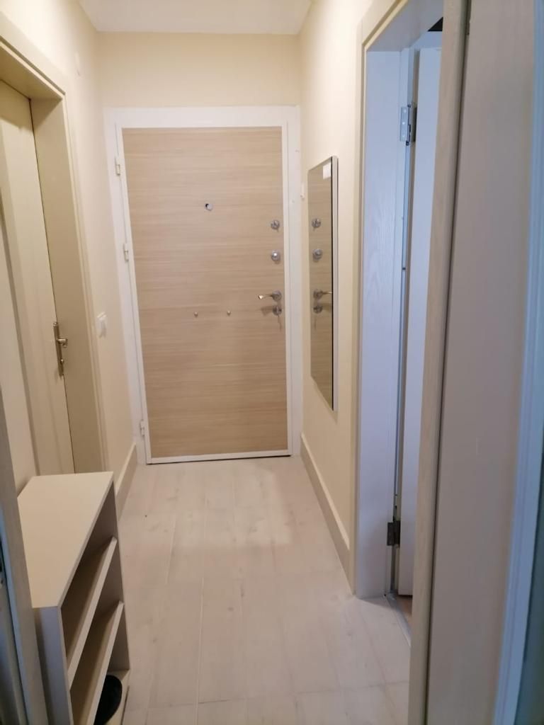 Квартира в Алании, Турция, 51 м2 фото 4
