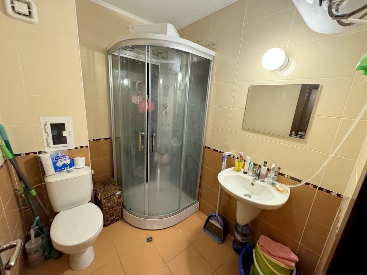 Квартира в Святом Власе, Болгария, 100 м2 фото 3