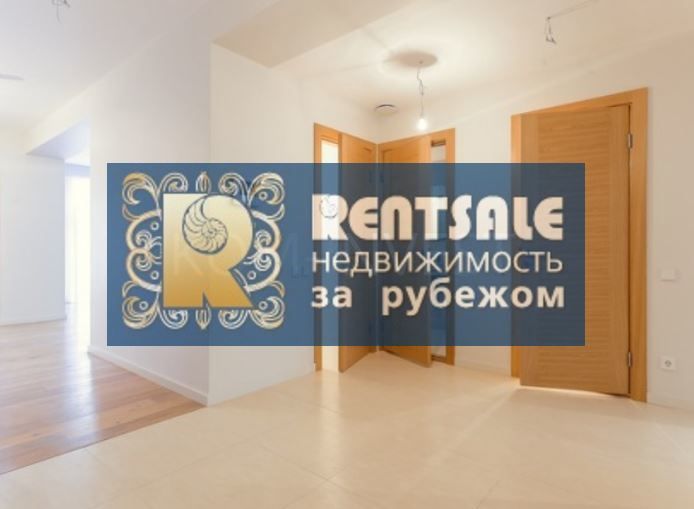 Апартаменты в Риге, Латвия, 84 м2 фото 5