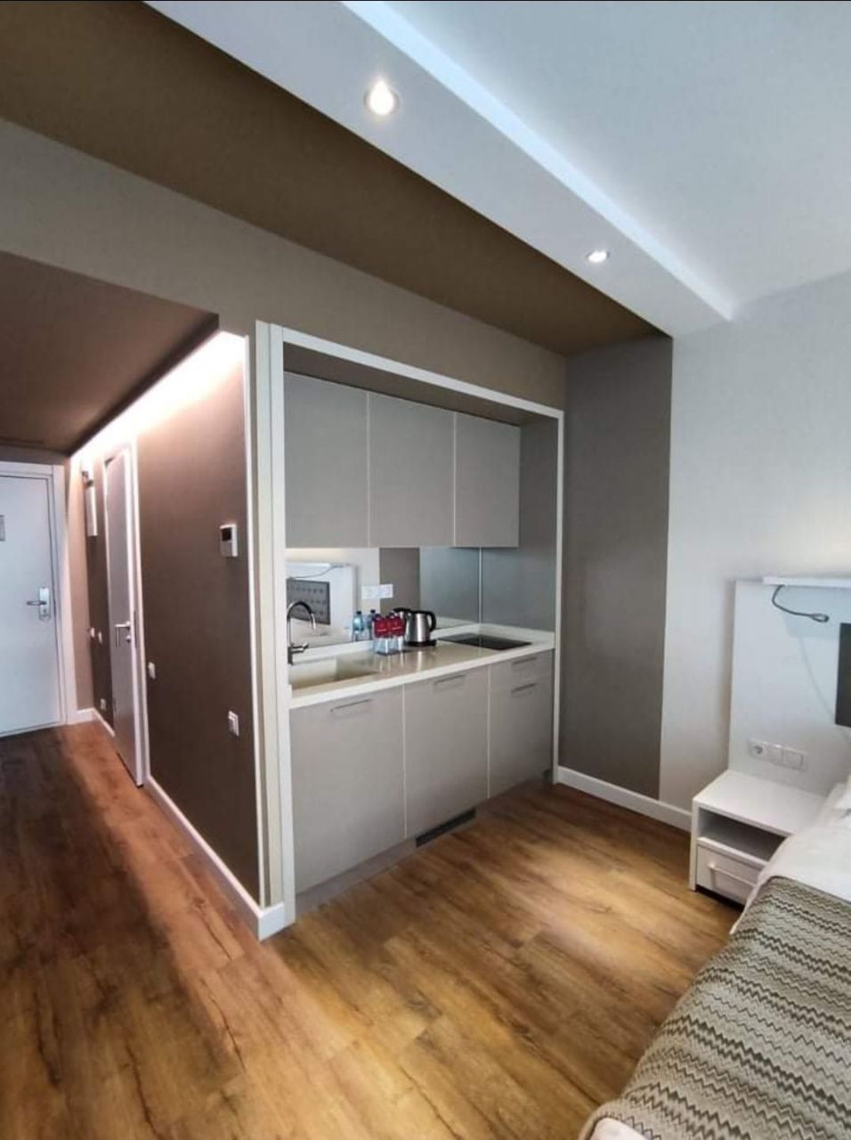 Апартаменты в Батуми, Грузия, 40.05 м2 фото 5