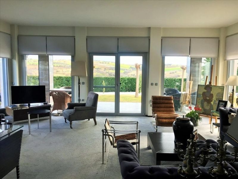 Апартаменты в Салониках, Греция, 170 м2 фото 5
