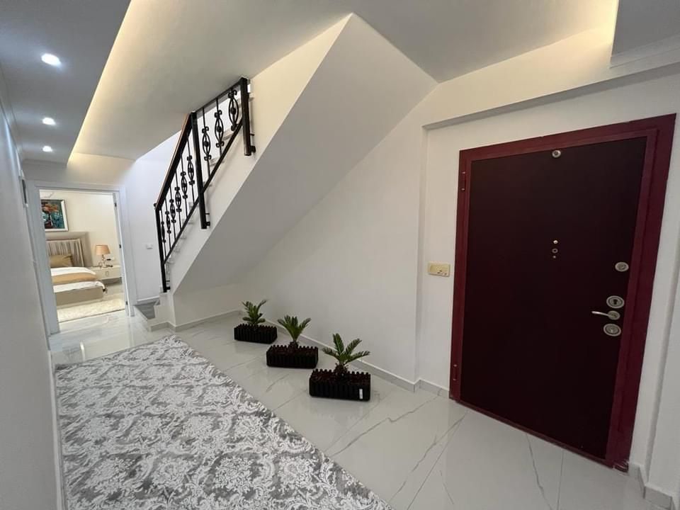 Квартира в Алании, Турция, 250 м2 фото 3