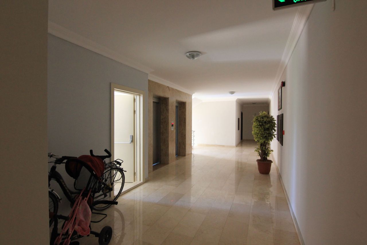 Квартира в Алании, Турция, 178 м2 фото 4