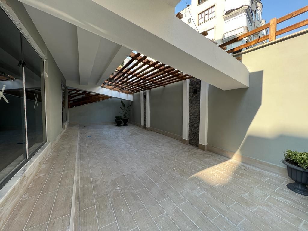 Квартира в Алании, Турция, 55 м2 фото 3