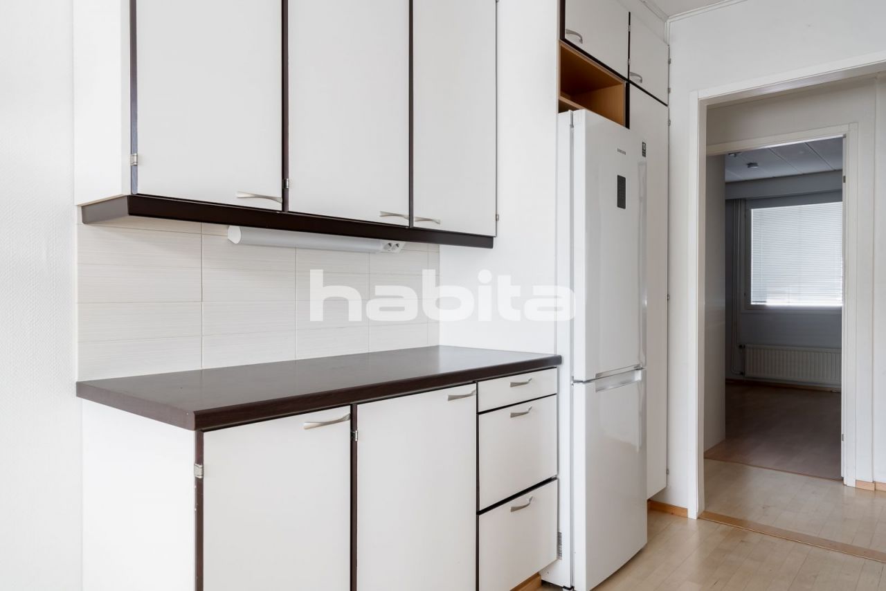 Квартира Raahe, Финляндия, 95 м2 фото 4