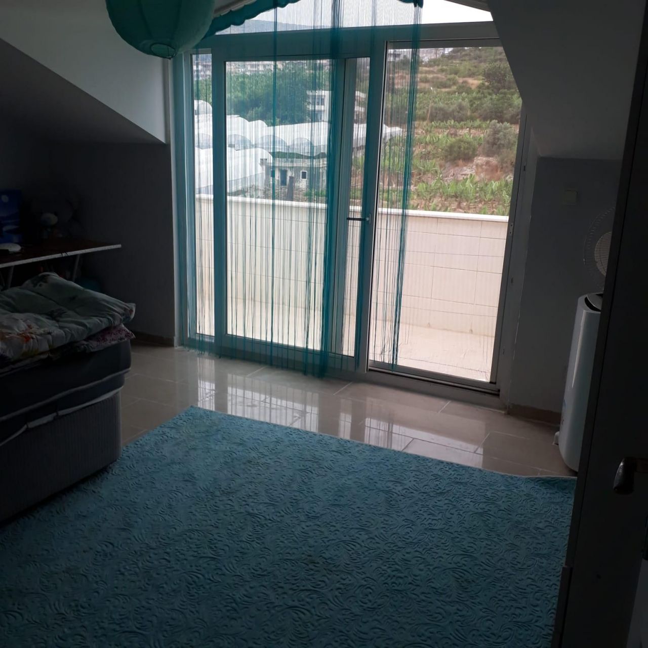 Пентхаус в Алании, Турция, 180 м2 фото 5
