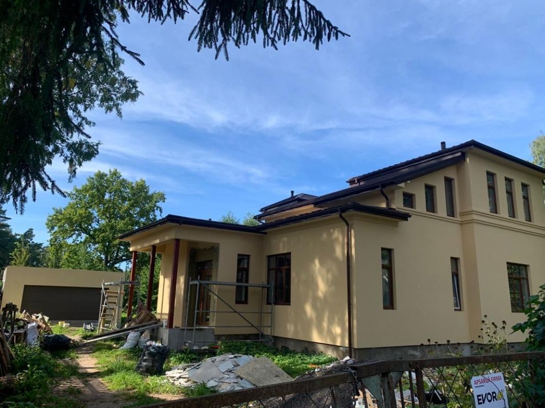 Дом в Юрмале, Латвия, 200 м2 фото 2