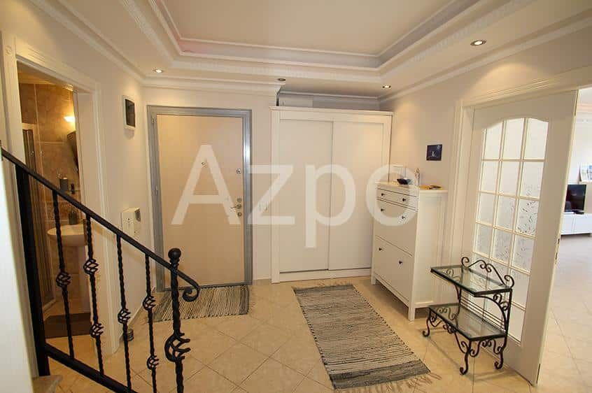 Пентхаус в Алании, Турция, 200 м2 фото 2