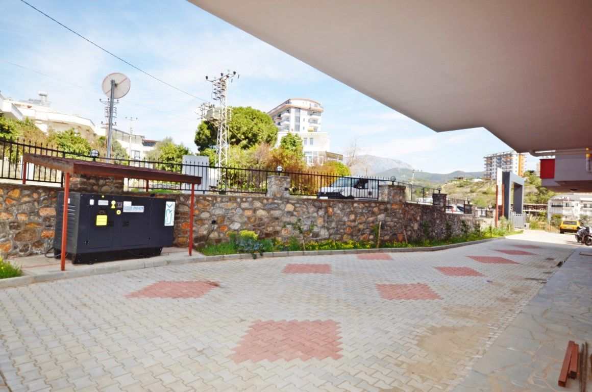 Квартира в Алании, Турция, 120 м2 фото 4