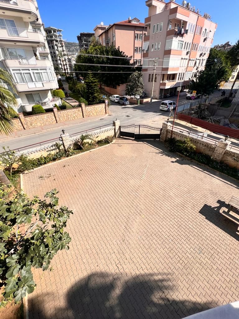 Квартира в Алании, Турция, 90 м2 фото 5