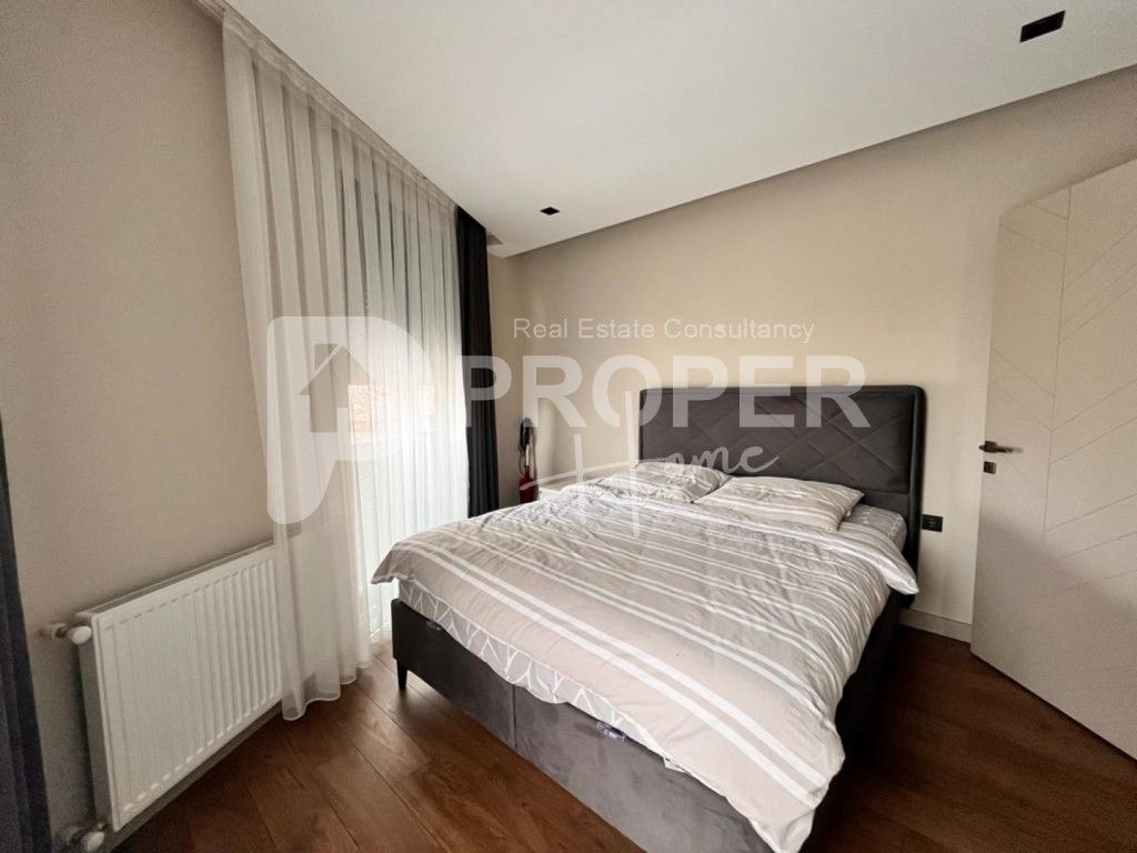 Квартира в Анталии, Турция, 50 м2 фото 3