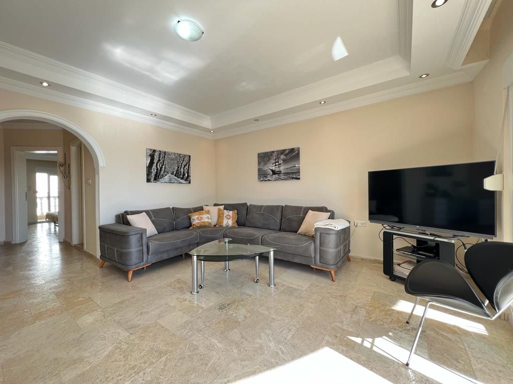 Квартира в Авсалларе, Турция, 180 м2 фото 5