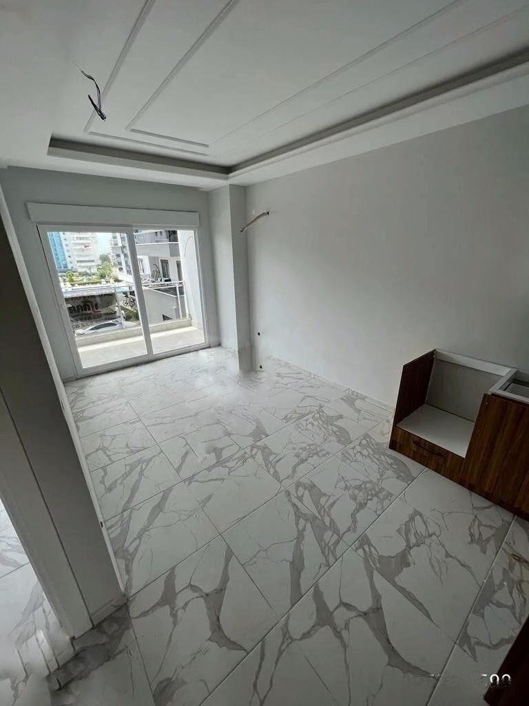 Квартира в Алании, Турция, 50 м2 фото 3