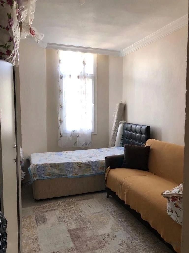 Квартира в Меркезе, Турция, 140 м2 фото 5