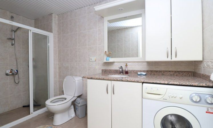 Квартира в Алании, Турция, 100 м2 фото 4