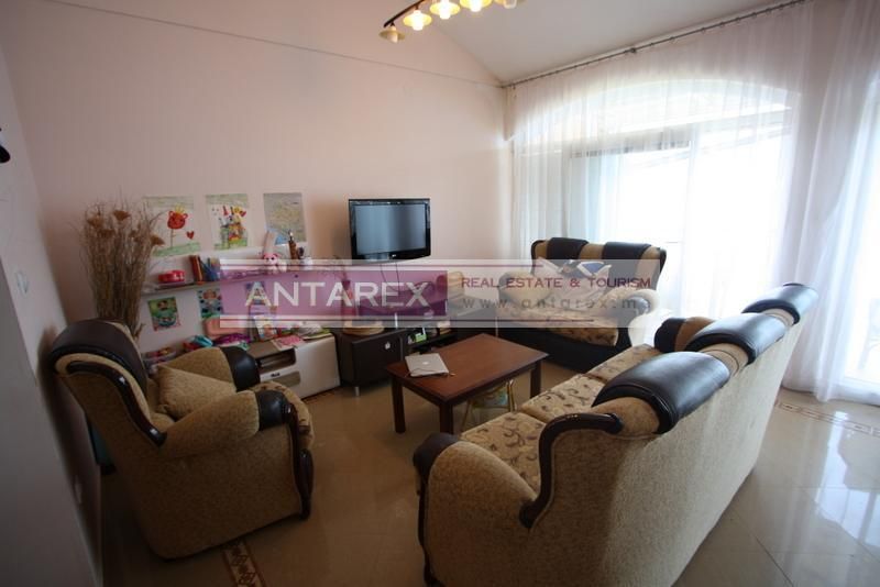 Апартаменты в Нивице, Черногория, 104 м2 фото 3