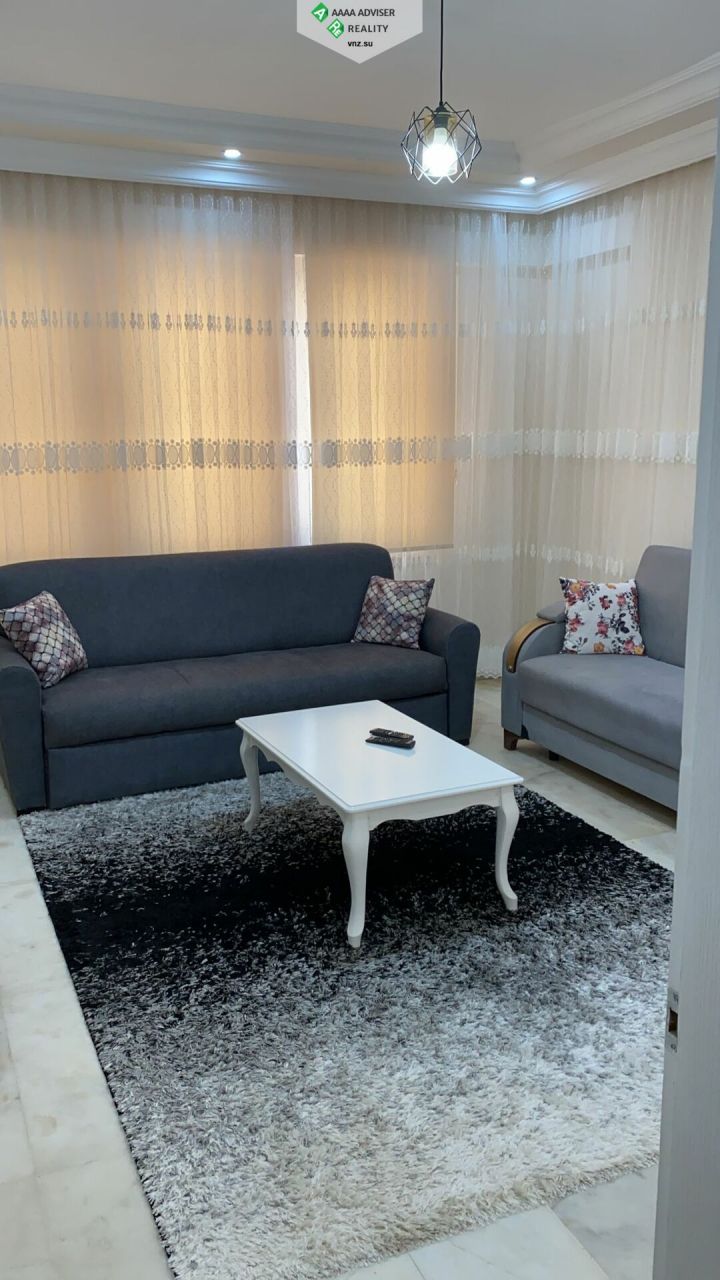 Квартира в Алании, Турция, 110 м2 фото 5