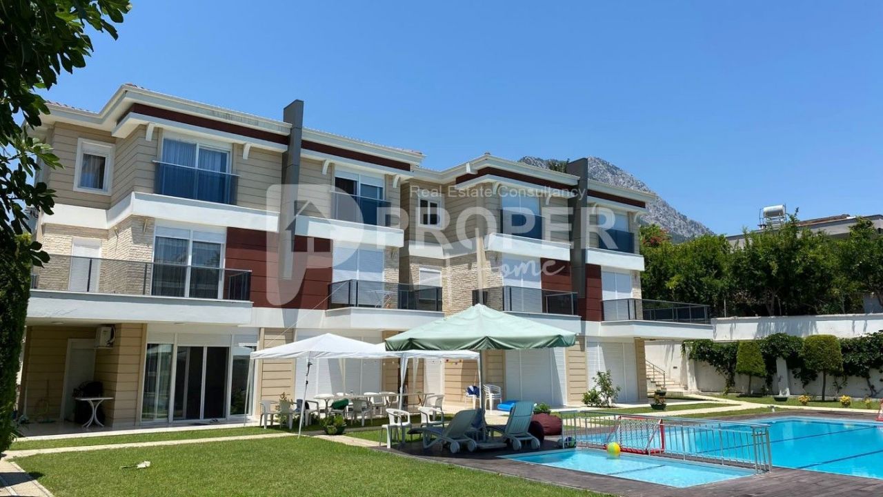 Дом в Кемере, Турция, 175 м2 фото 3