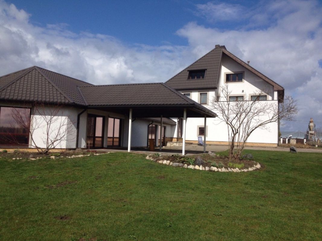 Дом в Кекавском крае, Латвия, 40 000 сот. фото 3