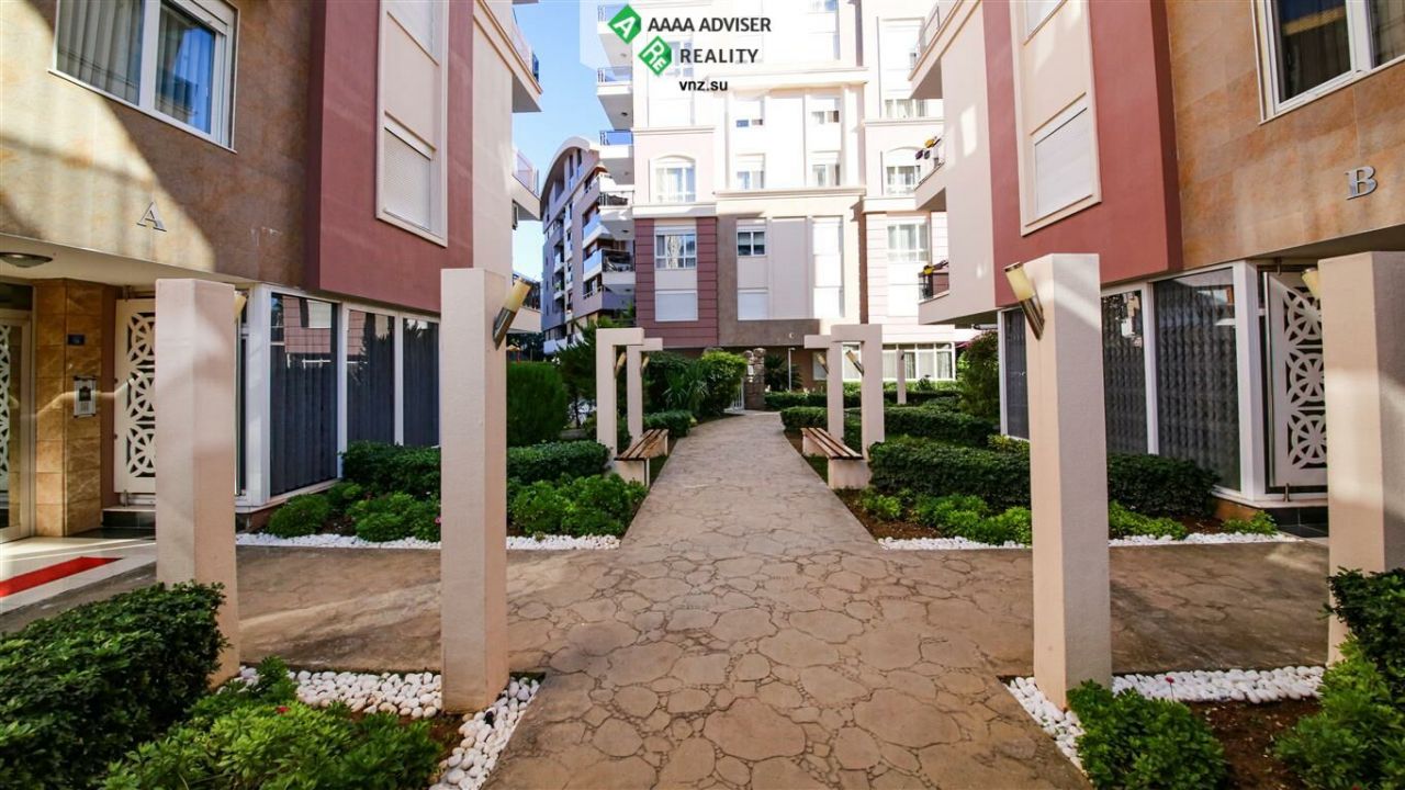 Квартира в Анталии, Турция, 210 м2 фото 4