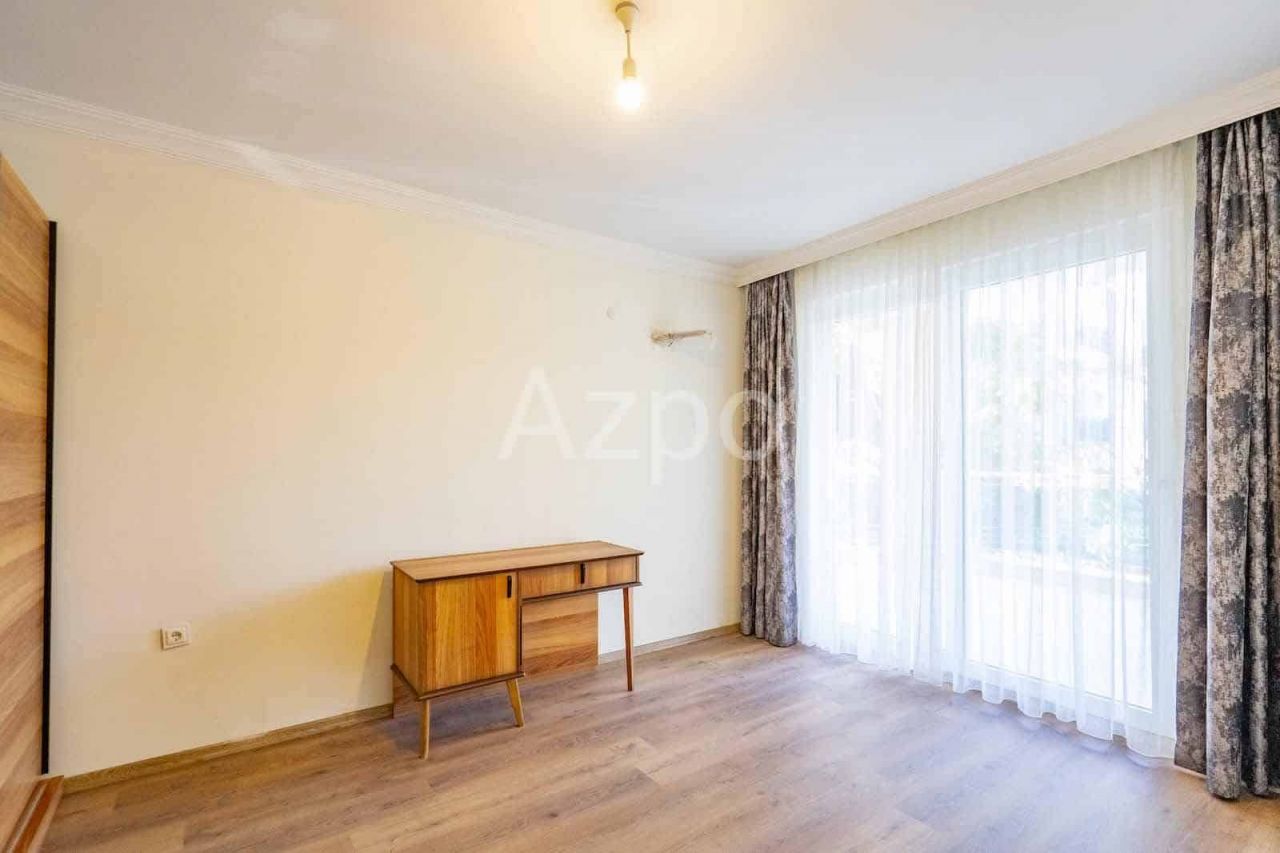 Апартаменты в Алании, Турция, 120 м2 фото 3