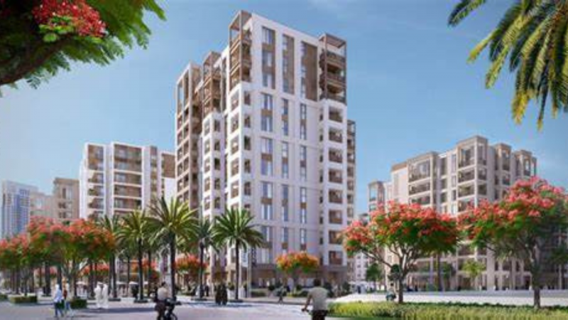 Апартаменты в Дубае, ОАЭ, 149 м2 фото 4