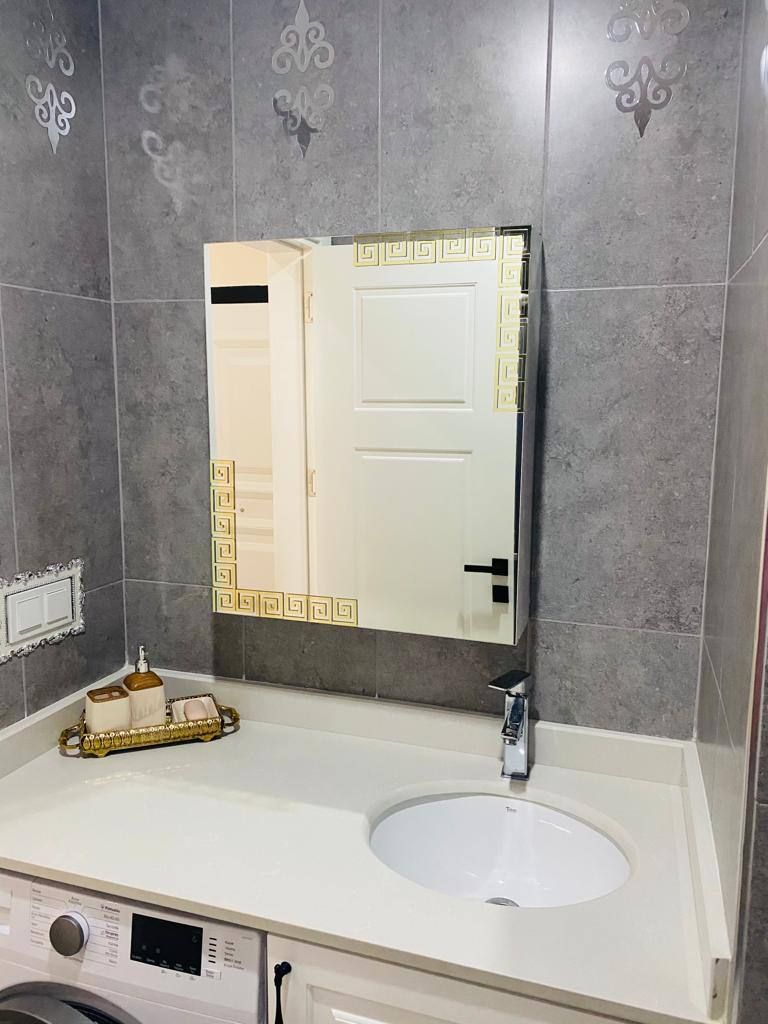Квартира в Алании, Турция, 78 м2 фото 2