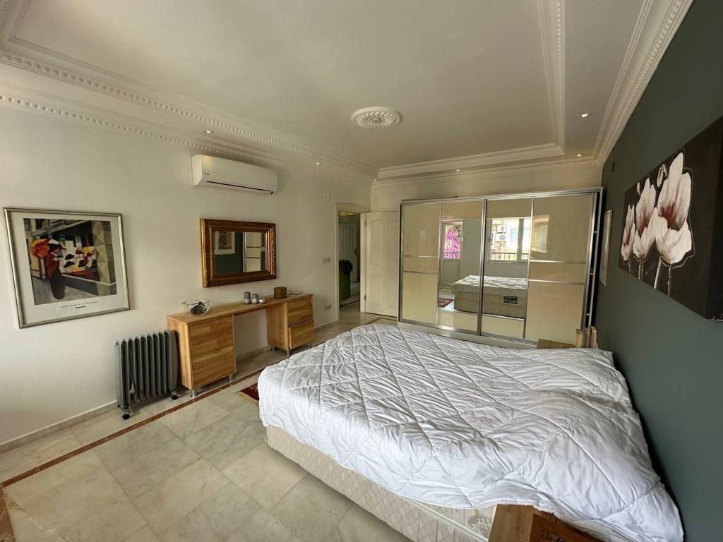 Квартира в Алании, Турция, 225 м2 фото 2