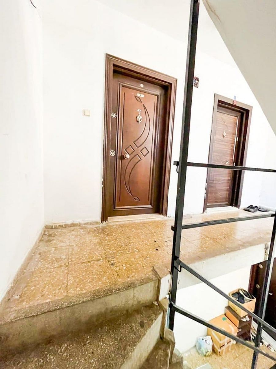 Квартира в Алании, Турция, 60 м2 фото 2