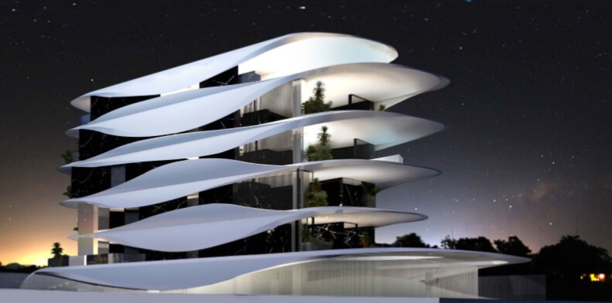 Таунхаус в Афинах, Греция, 285 м2 фото 2