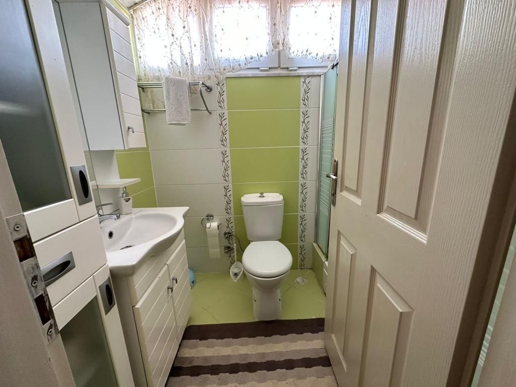 Квартира в Алании, Турция, 260 м2 фото 4