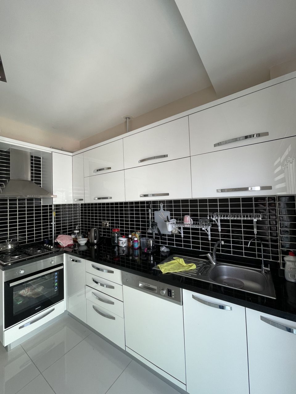 Квартира в Анталии, Турция, 210 м2 фото 2