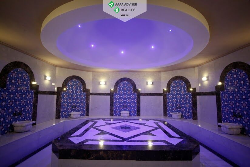 Квартира в Алании, Турция, 125 м2 фото 4