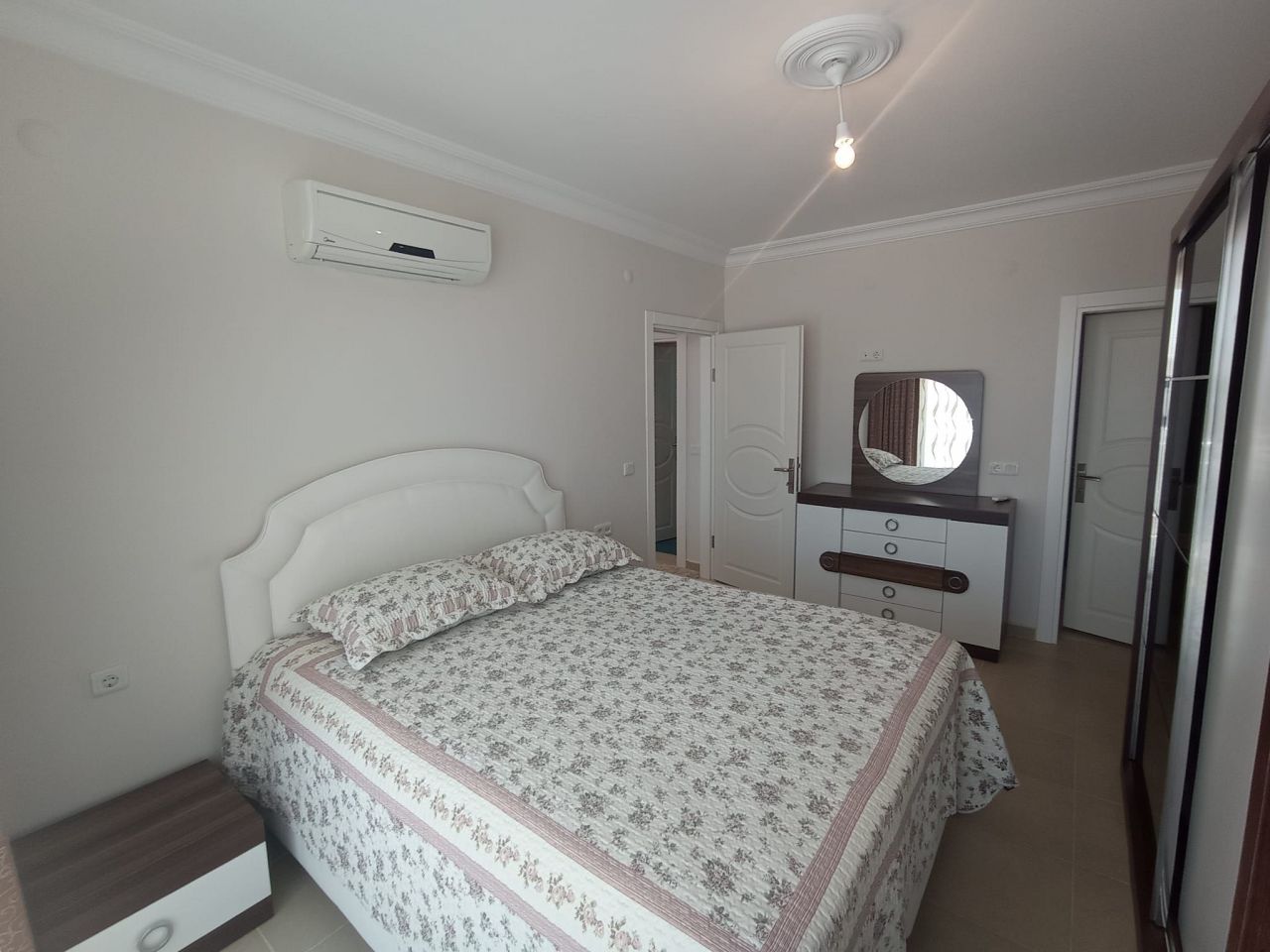Апартаменты в Алании, Турция, 120 м2 фото 5