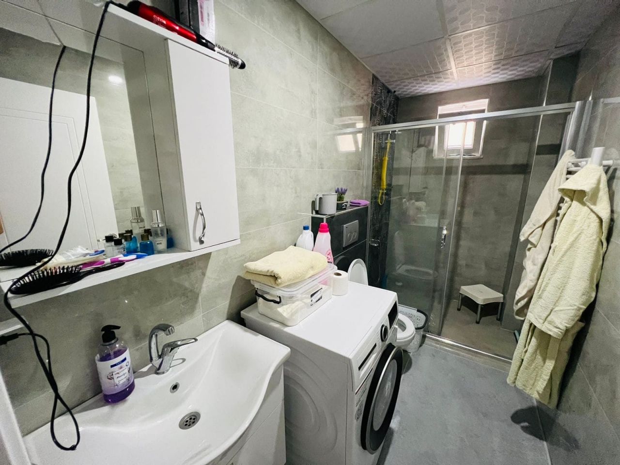 Квартира в Анталии, Турция, 100 м2 фото 3