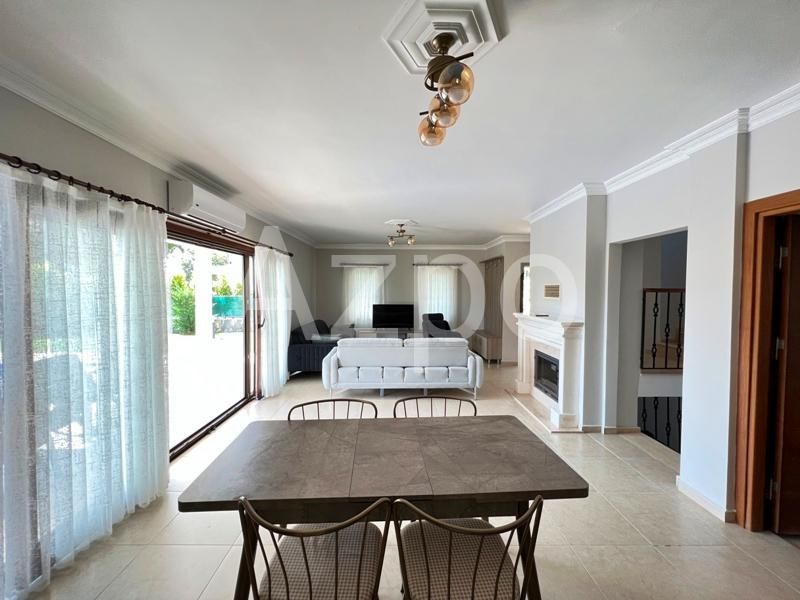 Вилла в Фетхие, Турция, 200 м2 фото 5