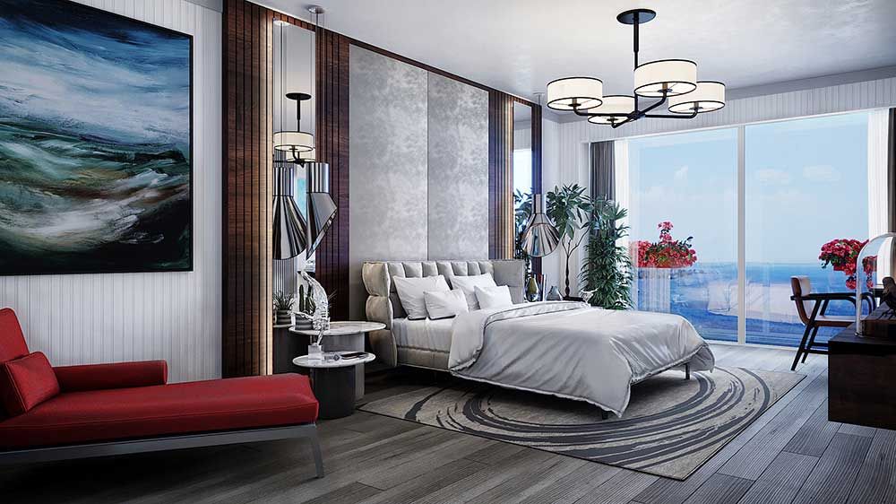 Апартаменты в Измире, Турция, 37 м2 фото 2