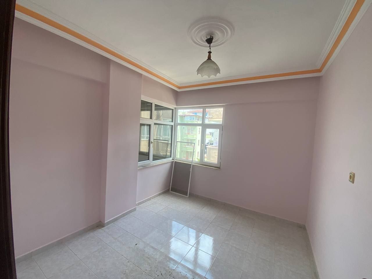 Квартира в Конаклы, Турция, 85 м2 фото 2