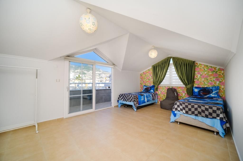 Квартира в Алании, Турция, 140 м2 фото 5