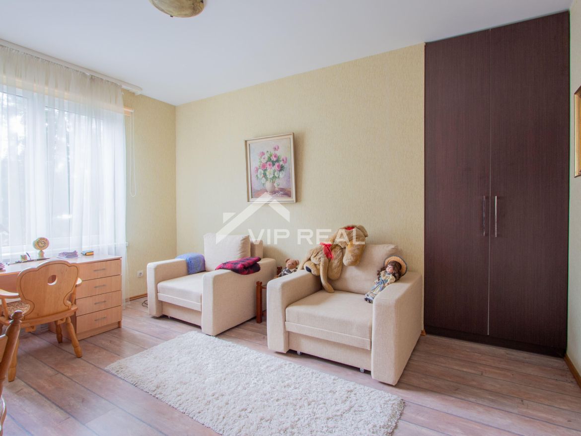 Дом в Юрмале, Латвия, 165 м2 фото 5