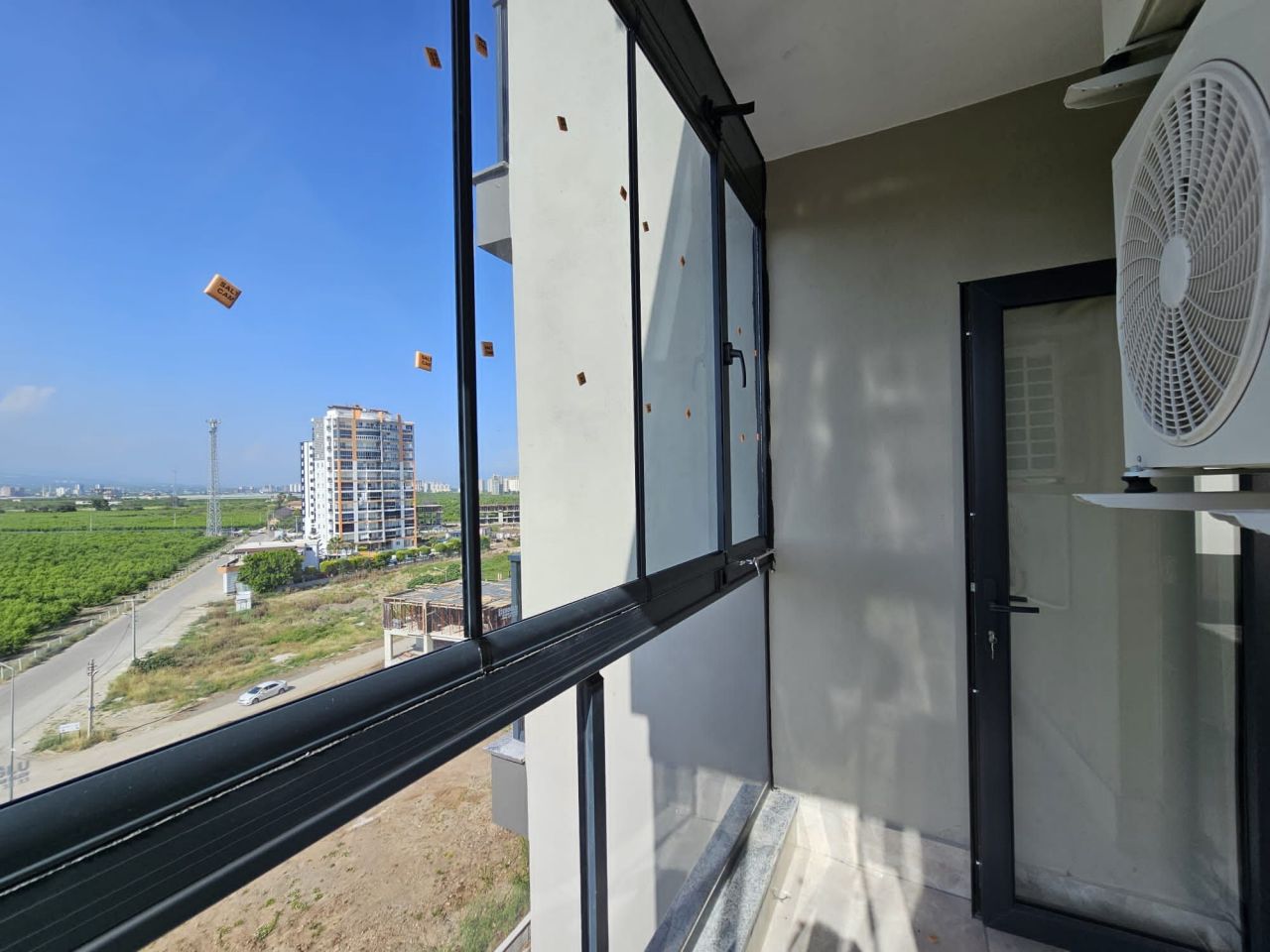 Квартира в Мерсине, Турция, 100 м2 фото 4